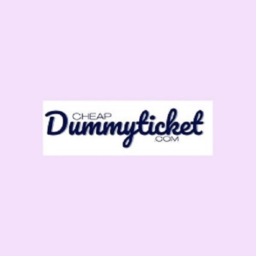 dummyticket