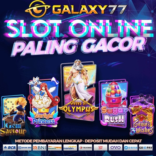 GALAXY77