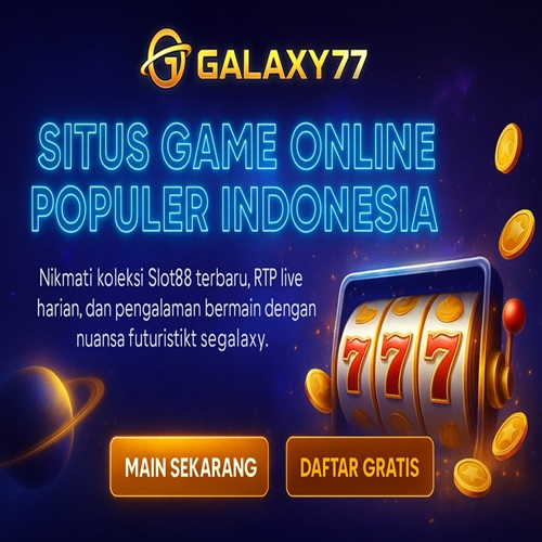 GALAXY77