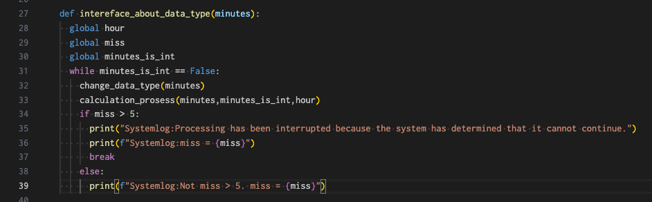 pythonのタイプエラーの解決方法がわからない。 image.